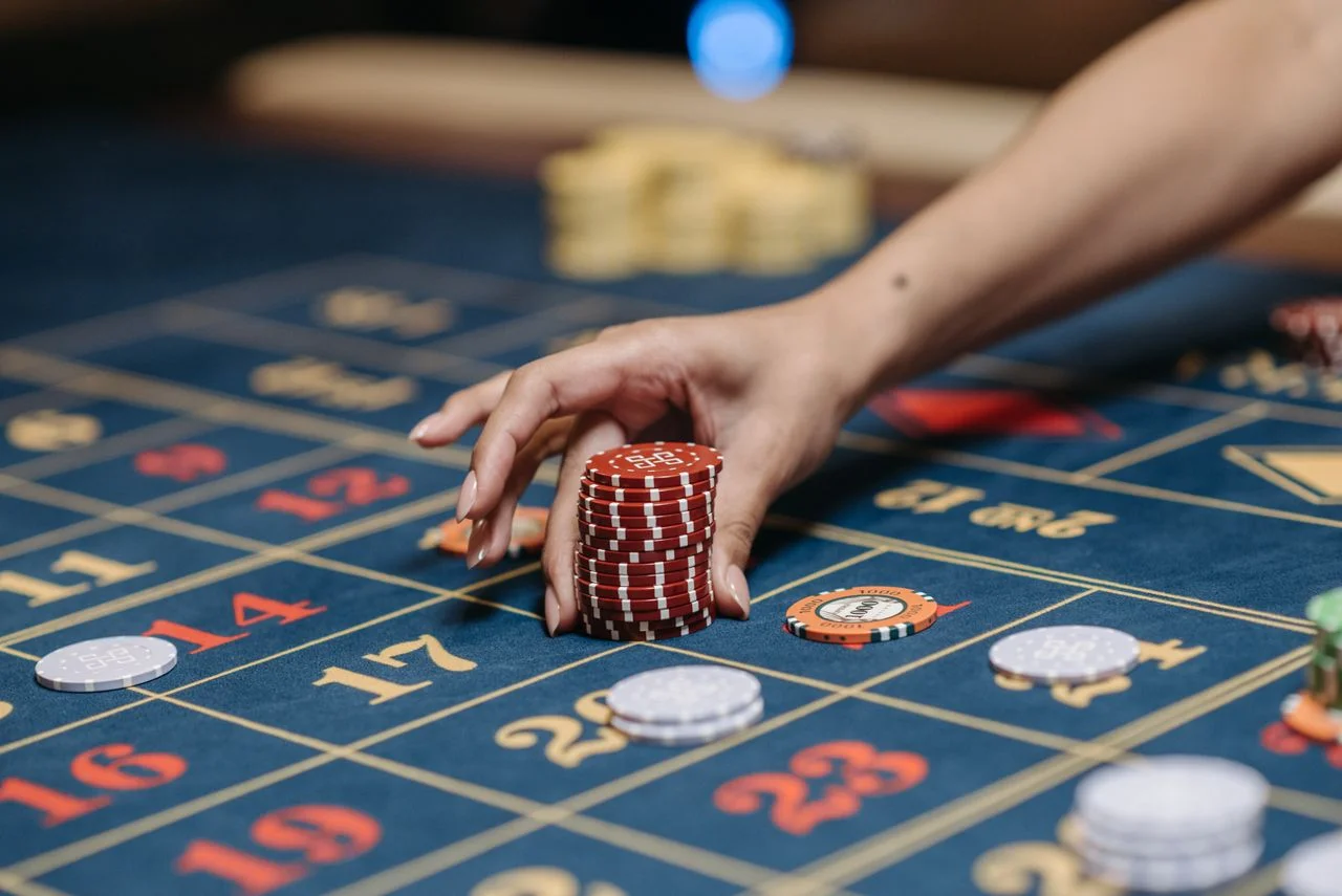 Quy tắc trò chơi và cách tính điểm tại Ricbet